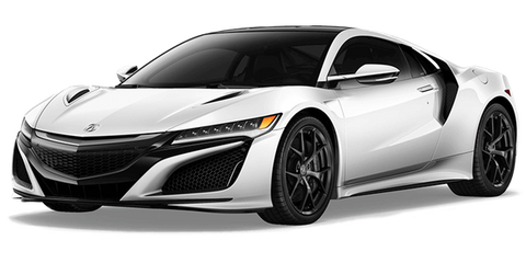 Acura NSX