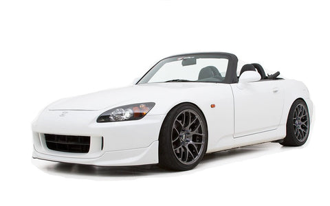 Honda S2000