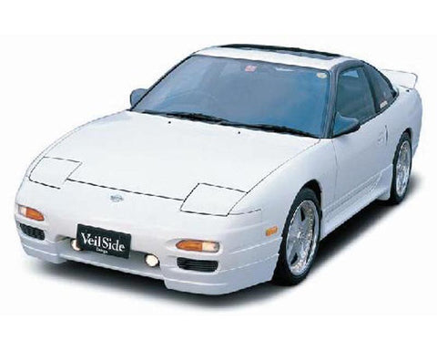 Nissan 240sx