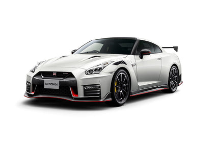 Nissan GTR