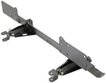 RockJock JL Tow Bar Mounting Kit w/ Plastic Bumper Includes Hardware