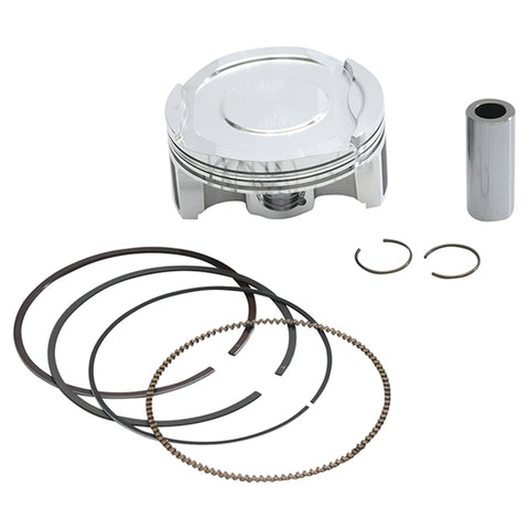 Vertex Pistons 20-24 KRX 1000 Teryx/23-24 KRX 1000 Teryx eS Forged Big Bore Piston Kit