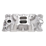 Edelbrock SBC Performer Eps Manifold