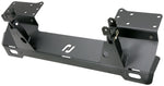 RockJock JL Tow Bar Mounting Kit w/ Plastic Bumper Includes Hardware