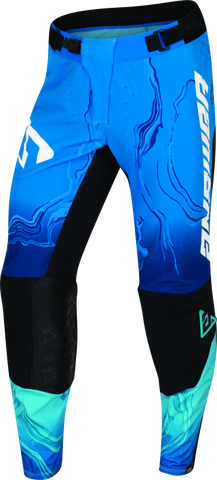 Answer 23 Elite Fusion Pant Blue/Black/White Size - 42