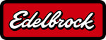 Edelbrock Sensor Fuel 1/8-27 NPT Pro-Flo 3