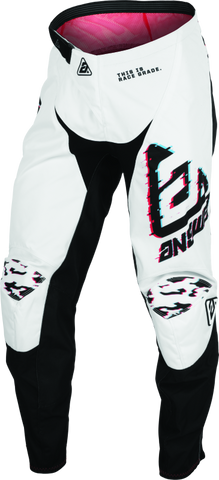 Answer 23.5 Syncron Meltdown Pant Red/Blue/White Size - 40