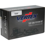 Vertex Piston 18-22 KTM 300 EXC TPI 300cc Top End Piston Kit