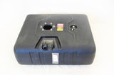 Titan Fuel Tanks 99-10 Ford Econoline Cut-Away Cab & Chassis 55 Gallon After-Axle Utility Fuel Tank