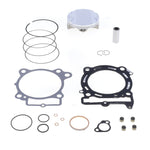 Athena 19-20 Kawasaki KX 450 95.98mm Bore Forged 4-Stroke Top End Piston Kit w/Top End Gasket Kit