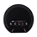 ARB Intensity SOLIS 36 Driving Light Cover - Black Lens