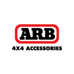 ARB Tent Mount Extrusion Set