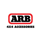 ARB BASE Rack Gutter 6 Leg Kit H1 - For 1770010/30/40