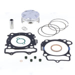 Athena 2015 Yamaha WR 250 F 76.96mm Bore Forged 4-Stroke Top End Piston Kit w/Top End Gasket