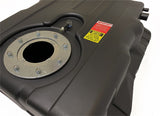 Titan Fuel Tanks 99-10 Ford F-350/F-450 Narrow Frame 40 Gallon After-Axle Utility Fuel Tank