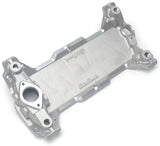 Edelbrock 2993 18 2-Piece Manifold Base