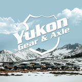 Yukon Ring And Pinion For Dana M220 Colorado/Canyon Rear