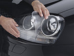 WeatherTech 2025 Audi Q7/SQ7 LampGard - Transparent