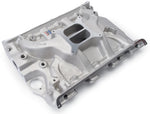 Edelbrock Performer 390 w/ O Egr Polished Manifold