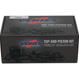 Vertex Piston 18-22 KTM 300 EXC TPI 300cc Top End Piston Kit