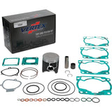 Vertex Piston 18-22 KTM 300 EXC TPI 300cc Top End Piston Kit