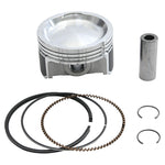 Vertex Pistons 10-11/13-14 Ranger 800 4x4/10-14 Ranger 800 4x4 Crew Forged High Comp. Piston Kit