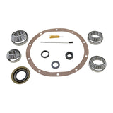 Yukon Bearing Install Kit for 11 & Up Chrysler 9.25in ZF Rear