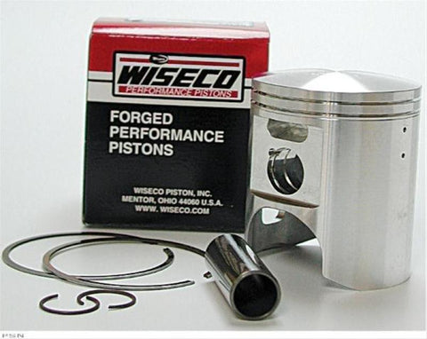 Wiseco Honda TRX500 Foreman 4V 01-14 8.31 CR Piston Kit