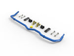 aFe 15-19 Volkswagen Golf R (MK7) L4-2.0L (t) CONTROL Series Front Sway Bar - Blue