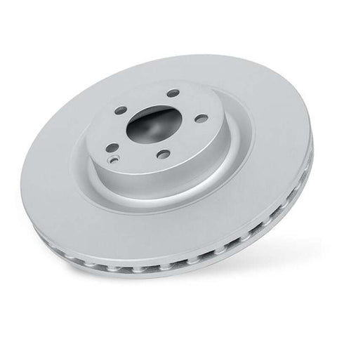 Power Stop 22-24 Jeep Grand Wagoneer Rear Evolution Coated Rotor
