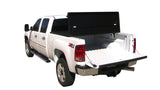 Tonno Pro 05-19 Nissan Frontier 5ft Styleside Hard Fold Tonneau Cover