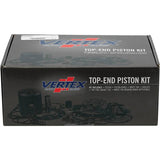 Vertex Piston 18-23 KTM 85 SX 85cc Top End Piston Kit