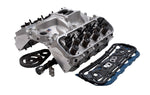 Edelbrock Power Package Top End Kit E-Street and Performer BBC