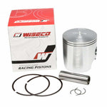 Wiseco Kawasaki KX500 89-90 (575M08600 3386TD) Piston