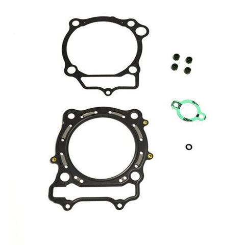 Athena 2007 Suzuki RM-Z 450 Top End Gasket Kit