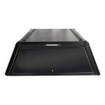 Westin 15-22 Chevrolet Colorado CC 5ft Bed EXP Truck Cap - Black - Box 2 (Box 1 Required 16-11015A)