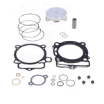 Athena 14-15 Husqvarna FC 350 (w/KTM Engine) 87.95mm Bore Forged 4-Strk Top End Piston Kit w/Gaskets