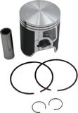 Vertex Pistons 22-23 XX 250/99-24 YZ 250/16-24 YZ 250 X Cast Replica Piston Kit