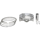 Vertex Pistons 09-15 KX 450 F Forged Big Bore Piston Kit