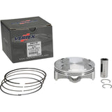 Vertex Pistons 09-15 KX 450 F Forged Big Bore Piston Kit