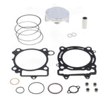 Athena 15-15 Kawasaki KX 450 95.96mm Bore Forged 4-Stroke Top End Piston Kit w/Top End Gasket Kit