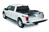 Tonno Pro 09-14 Ford F-150 6.5ft Styleside Hard Fold Tonneau Cover