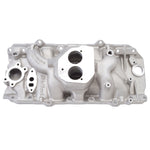 Edelbrock Performer 454 Manifold T B I