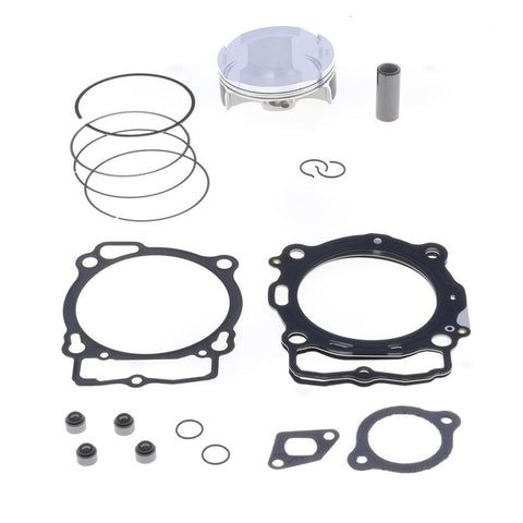 Athena 21-23 GASGAS EX 450 F 94.96mm Bore Forged 4-Stroke Top End Piston Kit w/Top End Gasket Kit