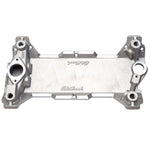 Edelbrock 2993 18 2-Piece Manifold Base