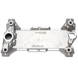 Edelbrock 2993 18 2-Piece Manifold Base