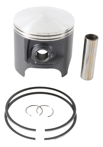 Vertex Pistons 85-01 CR 500 R Replica Piston Kit