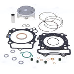 Athena 19-23 Yamaha YZ 250 F 76.95mm Bore Forged 4-Stroke Top End Piston Kit w/Top End Gasket