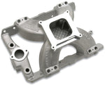 Edelbrock Intake Manifold Super Victor EFI Pontiac 389/455 for STD Flange Tb