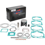 Vertex Piston 18-22 KTM 300 EXC TPI 300cc Top End Piston Kit